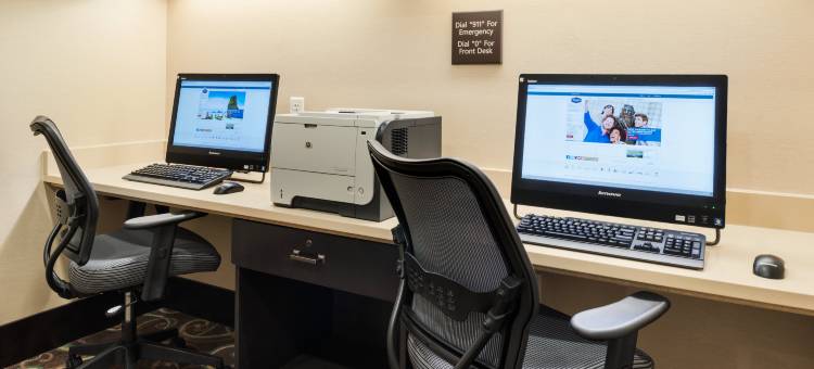 科珀斯克里斯蒂欢朋套房酒店(Hampton Inn & Suites Corpus Christi)图片