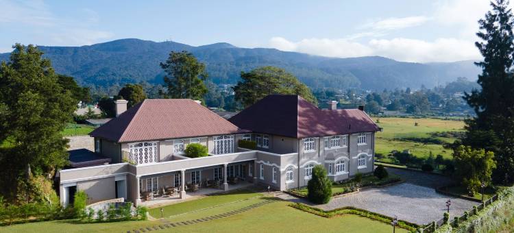 贝尔伍德庄园(The Bellwood Manor)图片