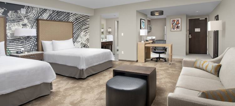 奥斯汀市中心Homewood Suites by Hilton(Homewood Suites by Hilton Austin Downtown)图片