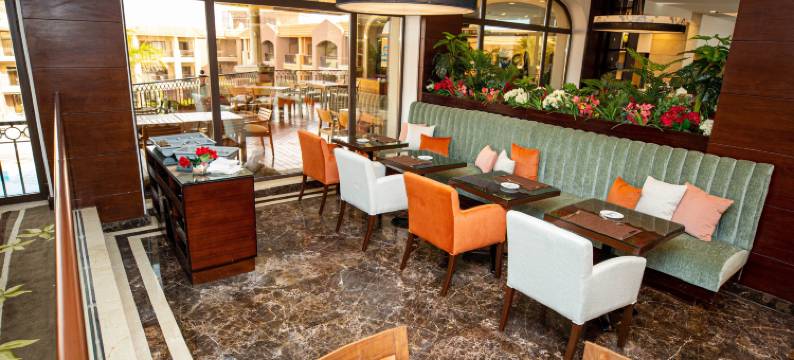 亚历山大国王牧场希尔顿酒店(Hilton Alexandria King's Ranch)图片