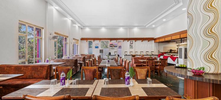 Mayur Retreat & Spa图片