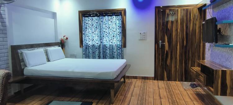 Alexa Resort and Restaurant图片