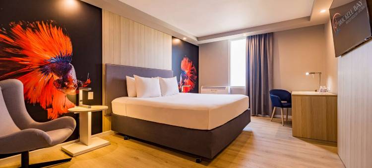 Tryp by Wyndham Aruba Adults Only Hotel图片