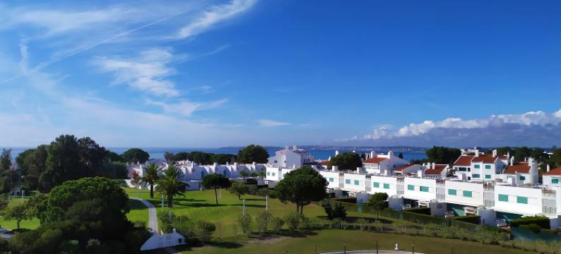 普赖尼亚俱乐部酒店(Prainha Clube)图片