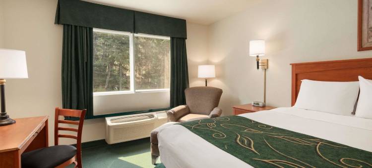 Travelodge by Wyndham Dunsmuir图片