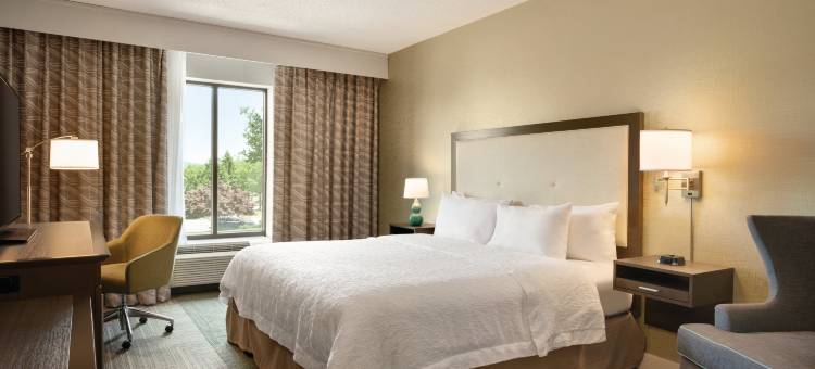 希尔顿欢朋酒店-雷丁怀俄米兴(Hampton Inn Reading/Wyomissing)图片