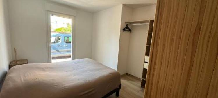 Maison Avec Jacuzzi et Sauna图片