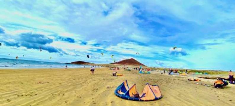 Suite El Medano Experimental II图片