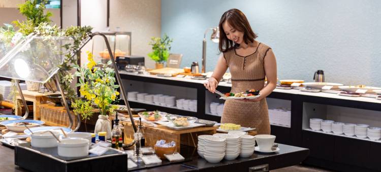 万座高原酒店(Manza Kogen Hotel)图片