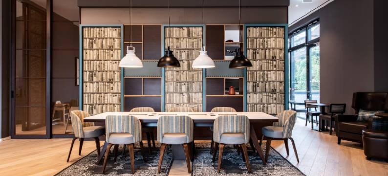 斯图加特费尔巴哈(Premier Inn Stuttgart Feuerbach)图片