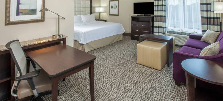 Homewood Suites by Hilton-蒙斯特(Homewood Suites by Hilton Munster)图片