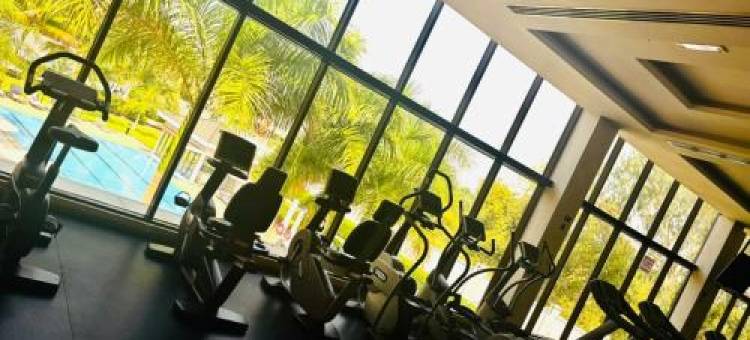 Imperial Plaza Hotel & Resort Juba图片