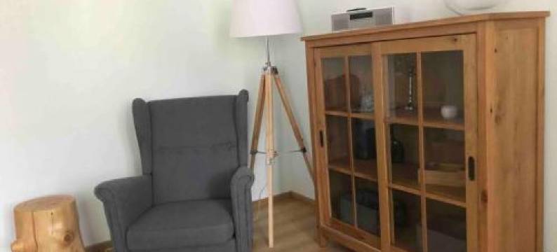 Ferienwohnung in Schmargendorf Bei Angermünde图片