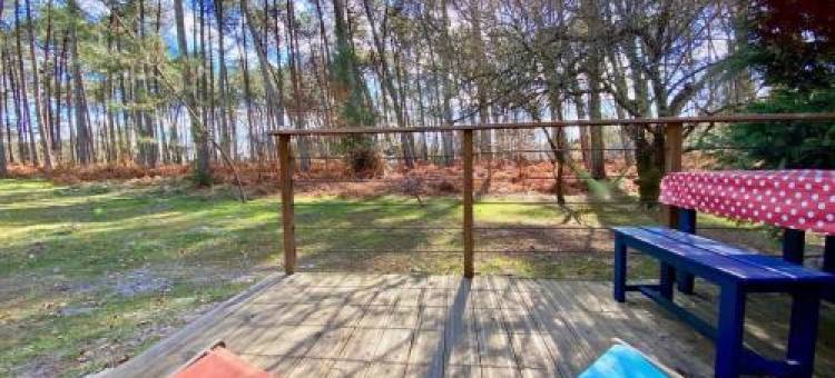 Bungalow Océane图片