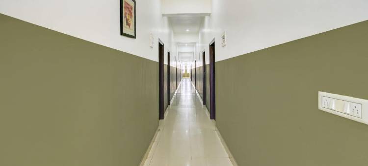 Super Collection O Chikmangaluru Near Railway Station图片