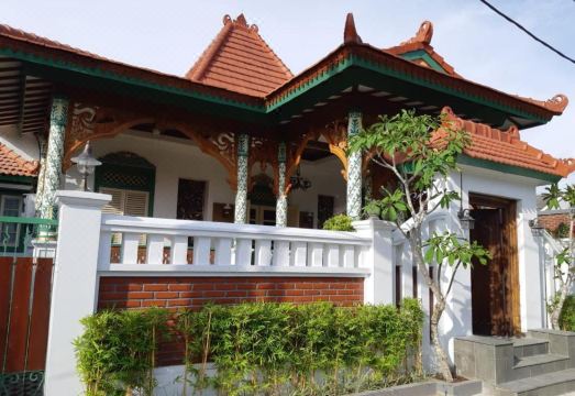 Rumah Jawa Guest House (Syariah) Hotel Overview