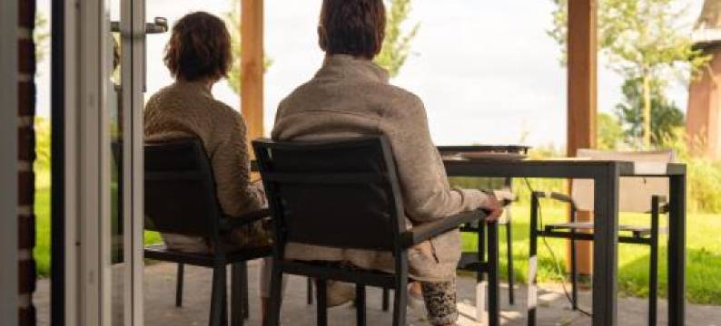 博达尔水滴酒店(Waterdorp Burdaard)图片