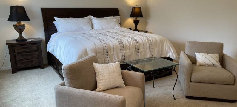 Pacific University Stay,  very close to the University and downtown Forest Grove图片