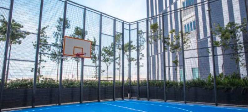 海岸公寓(The Shore Residence Apartment)图片