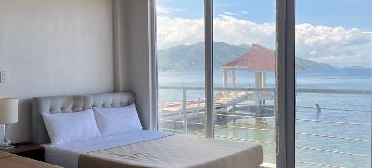 德斯蒂诺海滩俱乐部潜水度假村及酒店(Destino Beach Resort and Hotel)图片