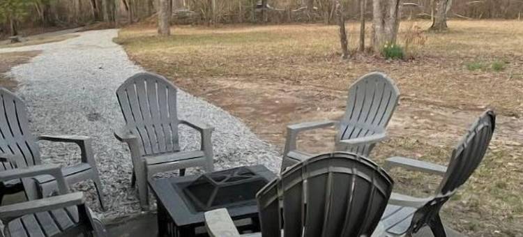 Lida's Place - 3 BR 2 BA Ranch House - 7.6 miles to Grenada Lake图片