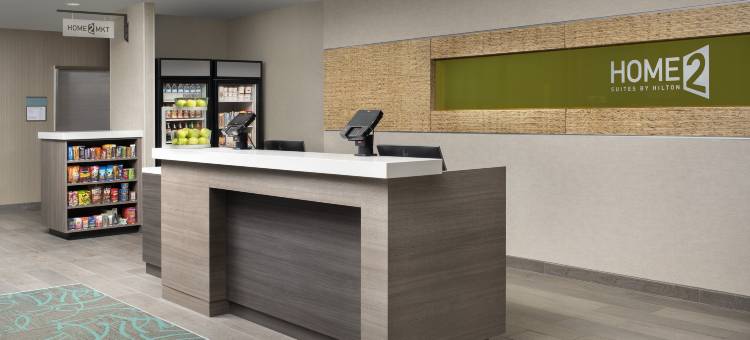 凤凰城机场南希尔顿惠庭酒店(Home2 Suites by Hilton Phoenix Airport South)图片