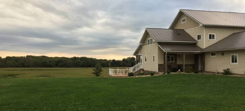 Private Peaceful Country Getaway - Family Friendly - Illinois图片