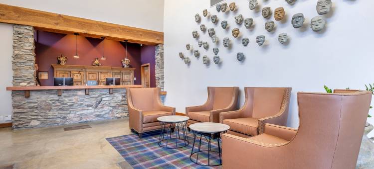 希尔顿分时度假俱乐部棕榈沙漠(Hilton Grand Vacations Club Palm Desert)图片