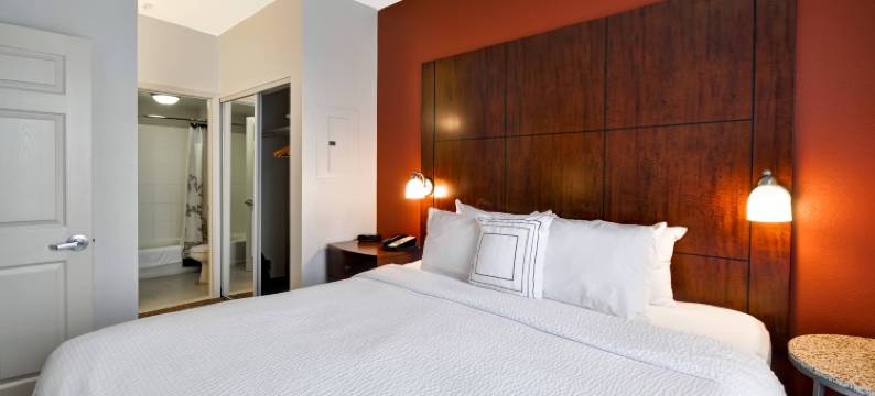 Residence Inn St. Louis O'Fallon图片