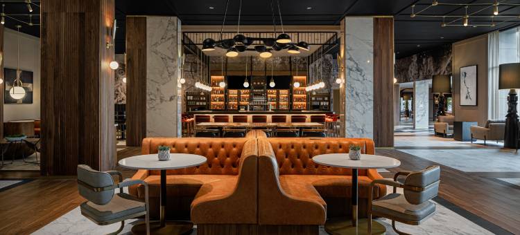 阿洛伊普鲁士王村希尔顿逸林酒店(The Alloy King of Prussia - a DoubleTree by Hilton)图片