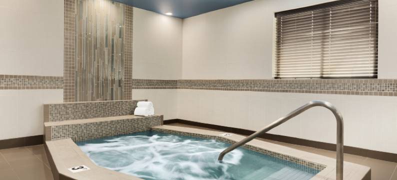 希尔顿欢朋酒店-波特兰克拉卡玛斯(Hampton Inn Portland/Clackamas)图片