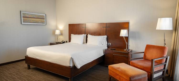 希尔顿花园酒店-圣地亚哥机场(Hilton Garden Inn Santiago - Airport)图片