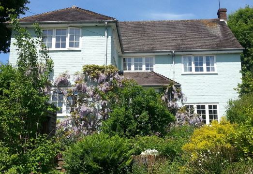 Delightful family house in village in the heart of the Goodwood estateHotel Overview