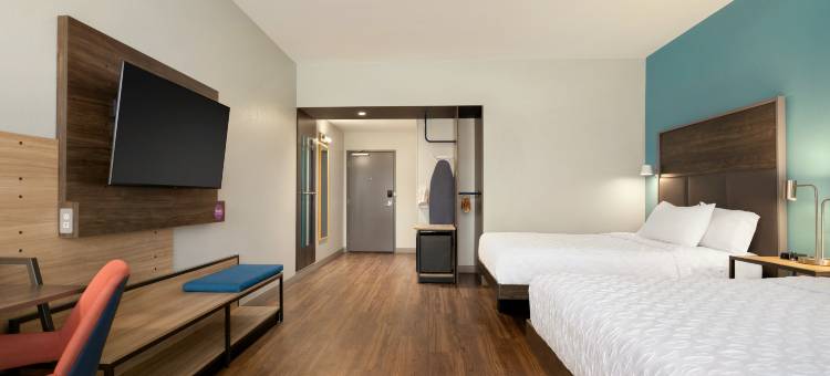 桑达斯基希尔顿Tru酒店(Tru by Hilton Sandusky)图片