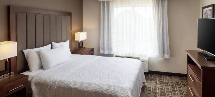 沃灵福德-梅里登Homewood Suites by Hilton(Homewood Suites by Hilton Wallingford-Meriden)图片