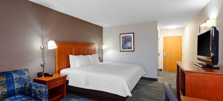 希尔顿欢朋酒店-圣马科斯(Hampton Inn San Diego/San Marcos)图片