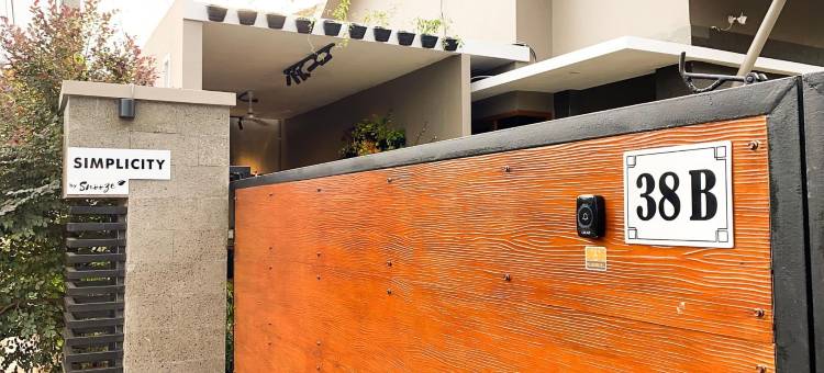 辛普利西提由斯努兹管理(Simplicity by Snooze)图片