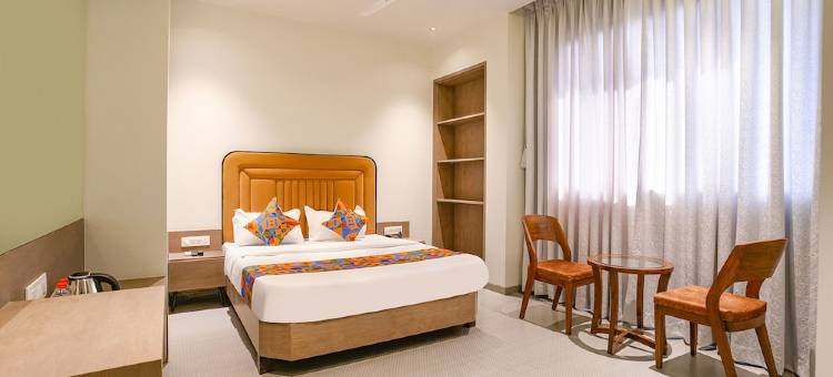 瓦赛酒店(Hotel Regency)图片
