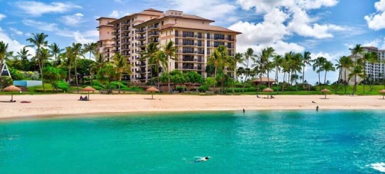 科奥利纳极佳全新装修亲子友好度假别墅(绝美海景)(Superb ALL Newly Decorated ~Family Friendly KoOlina Villa~Amazing Ocean Views!)图片
