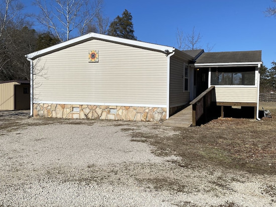 Shawnee Creek Hideaway - Close to Eminence and the Jacks Fork River!