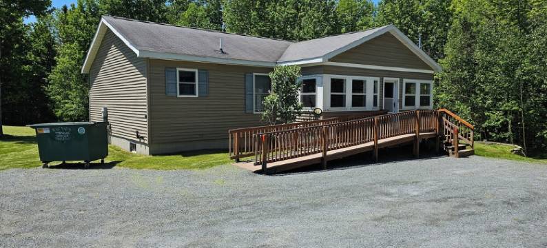 Cozy Mountain Escape - 10 Minutes from Bretton Woods Ski Area图片