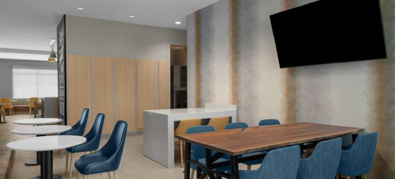 TownePlace Suites Sacramento Rancho Cordova图片