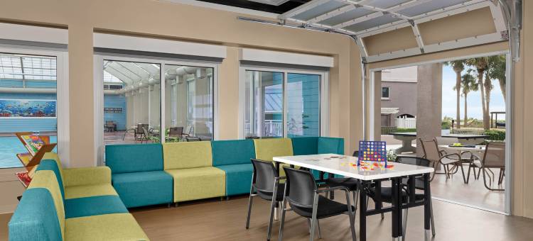 格兰德海洋万豪酒店(Marriott's Grande Ocean)图片