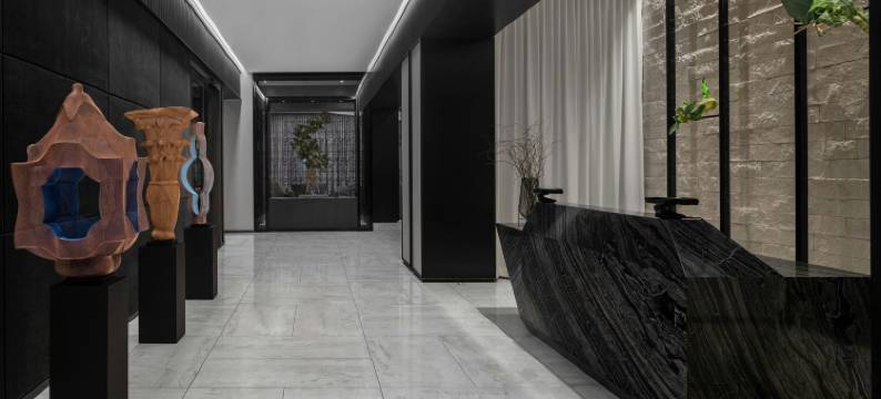 AC华盛顿特区国会山海军庭院万豪酒店(AC Hotel Washington DC Capitol Hill Navy Yard)图片