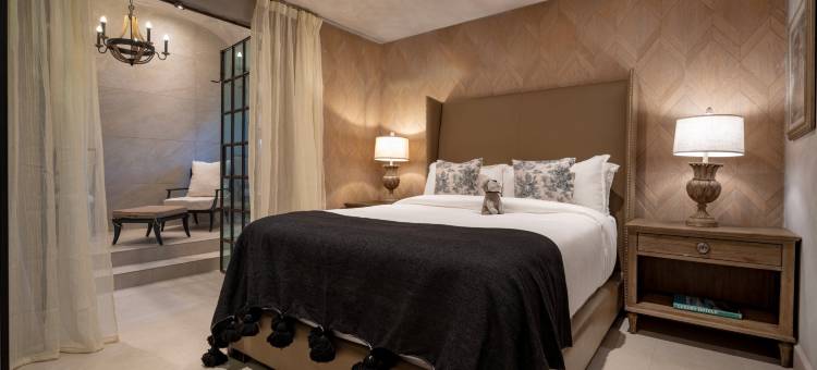 奥利弗精品酒店 - 世界小型豪华酒店集团(Olive Boutique Hotel)图片