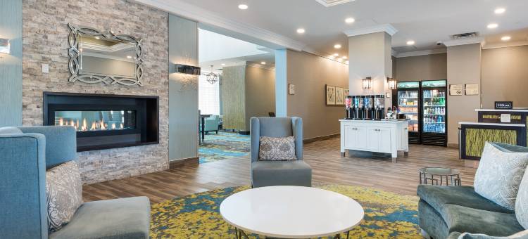 渥太华机场Homewood Suites by Hilton(Homewood Suites by Hilton Ottawa Airport)图片
