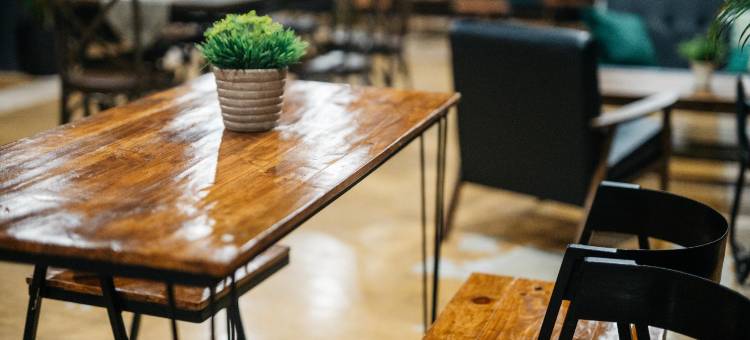 斯帕茨奥卡利拉亚民宿(Spacio Caliraya Bed & Breakfast)图片