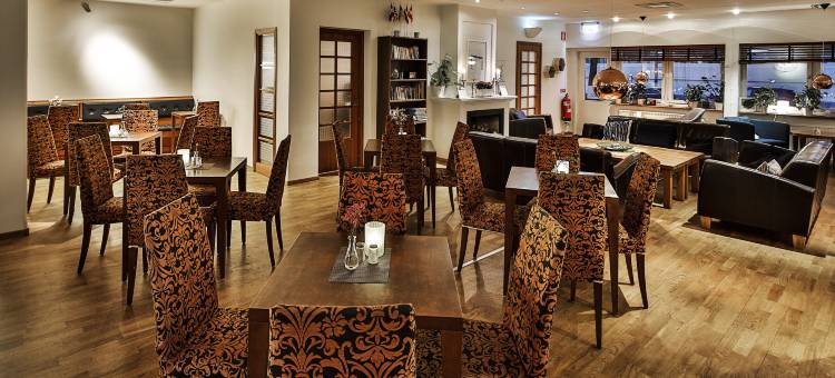 乔根考克福斯特酒店(First Hotel Jörgen Kock)图片