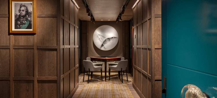 伦敦人酒店(The Londoner)图片