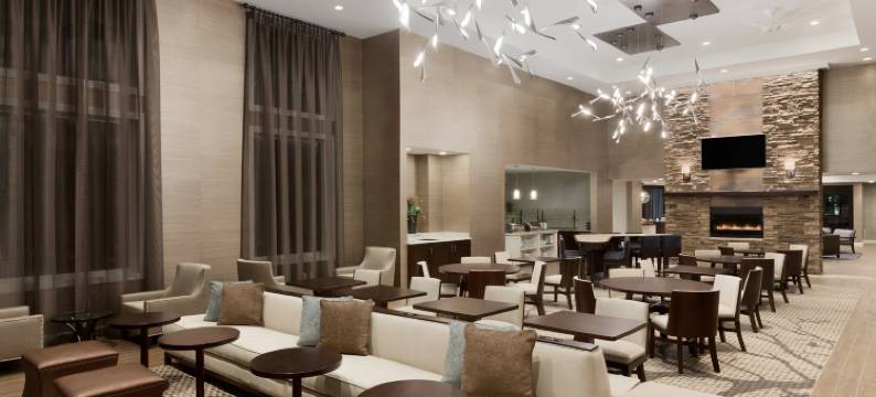 Homewood Suites by Hilton-伯灵顿(Homewood Suites by Hilton Burlington)图片